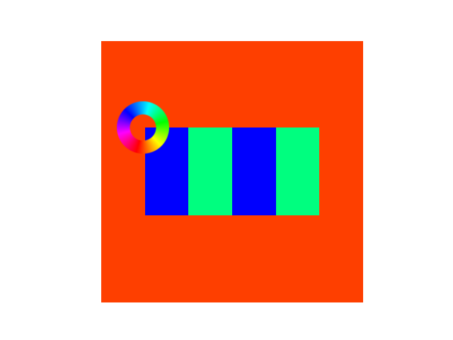 magnetic dpc